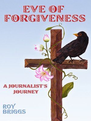 cover image of Eve of Forgiveness